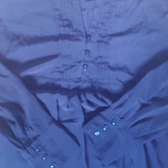 GAP Maternity Blouse - Picture 3 of 3